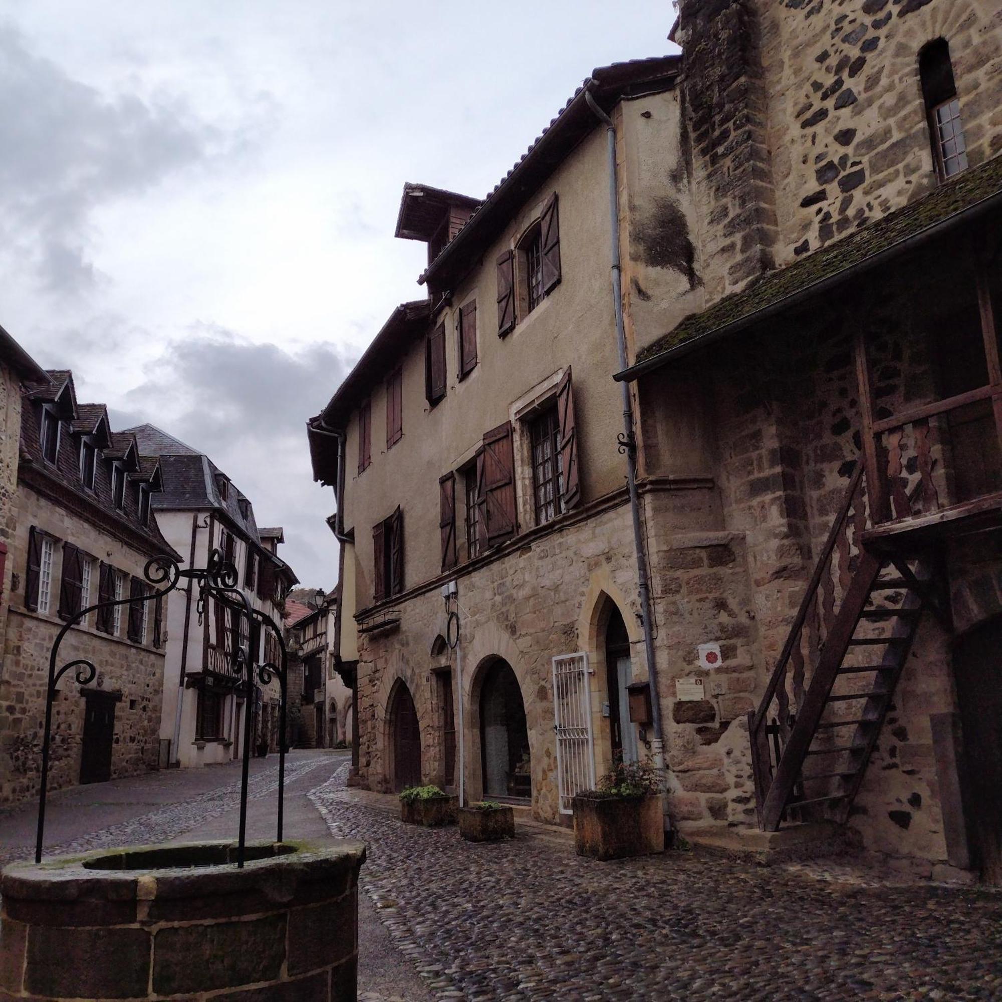 Les Cavaleries Apartment Nonards Exterior foto