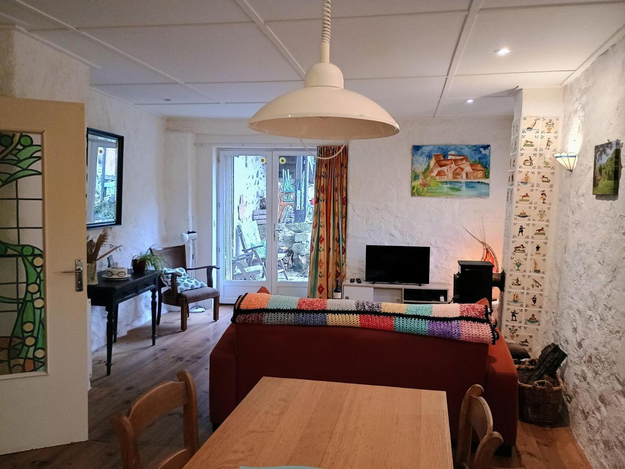 Les Cavaleries Apartment Nonards Exterior foto